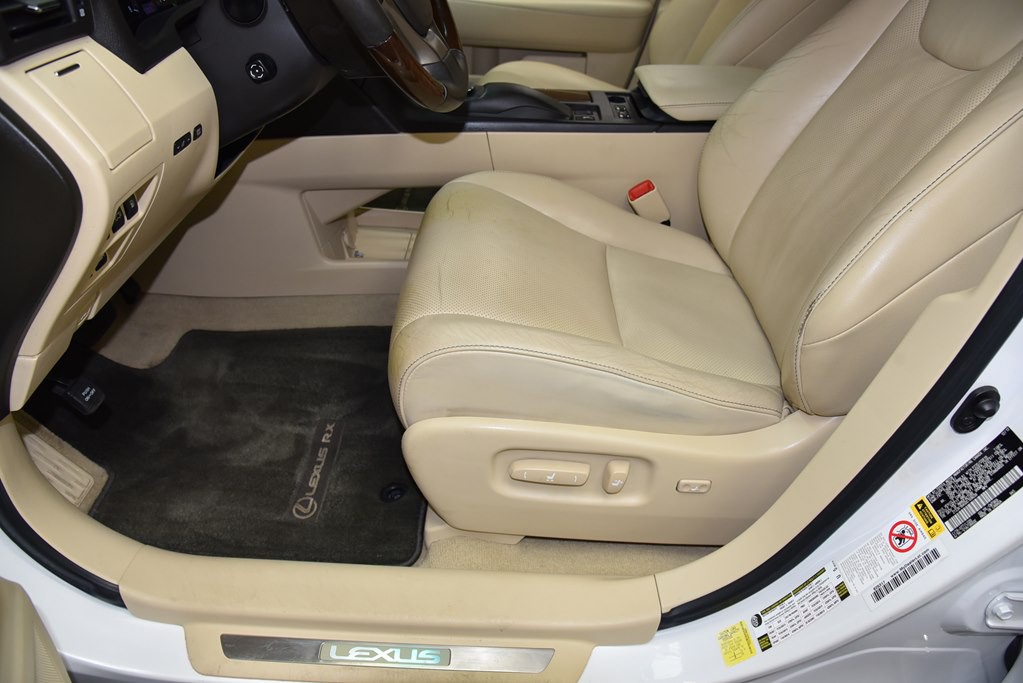 2013 Lexus RX Image 42