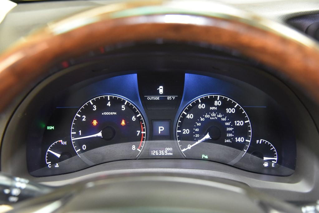 2013 Lexus RX Image 44
