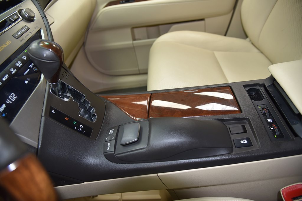 2013 Lexus RX Image 46