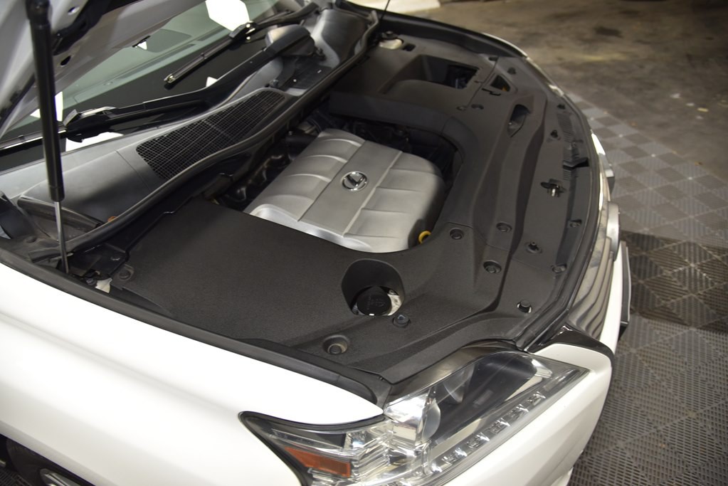 2013 Lexus RX Image 50
