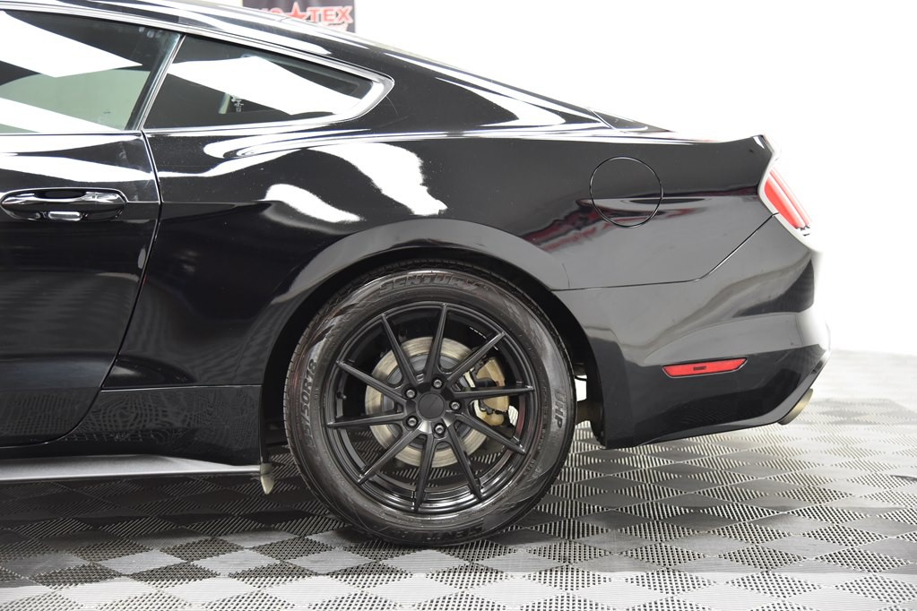 2017 Ford Mustang Image 51