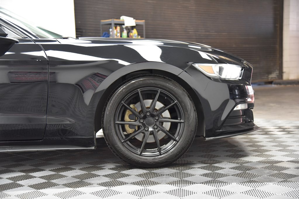 2017 Ford Mustang Image 53