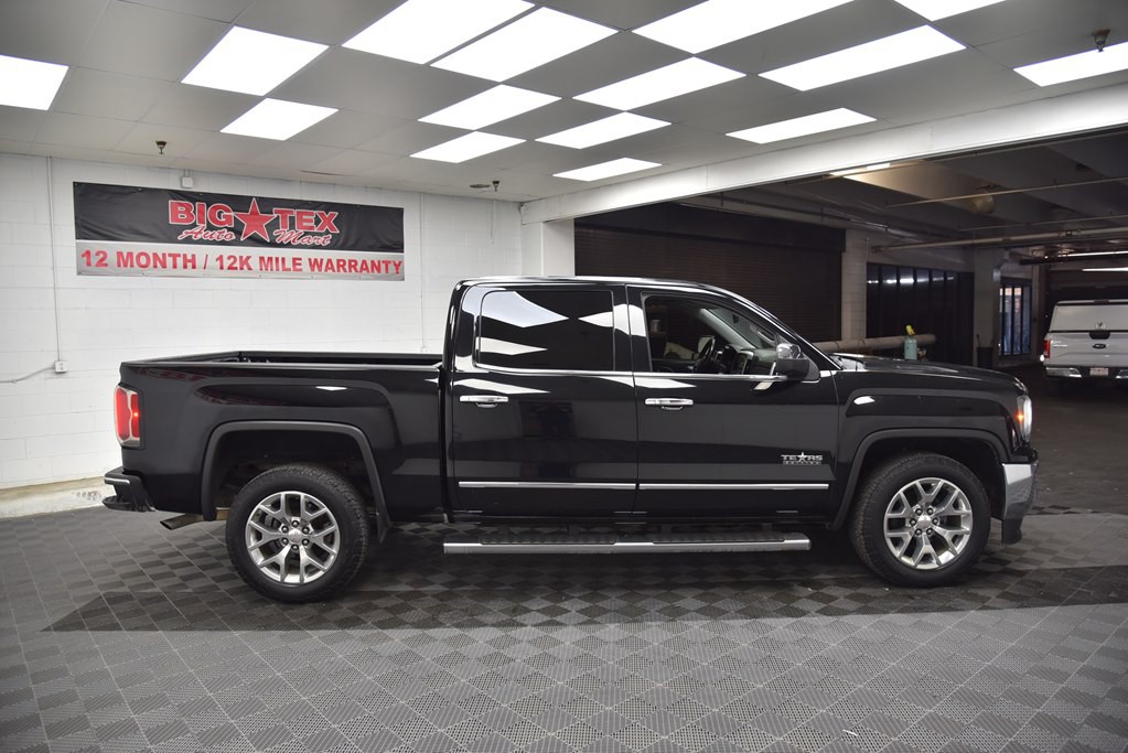 2017 GMC Sierra Image 6