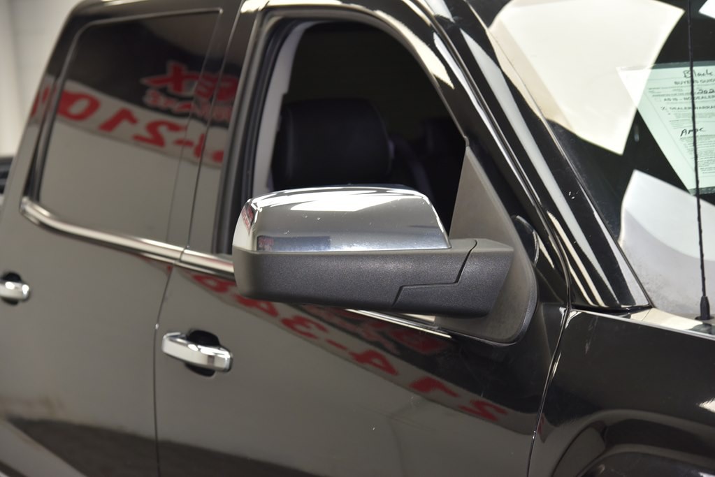 2017 GMC Sierra Image 11