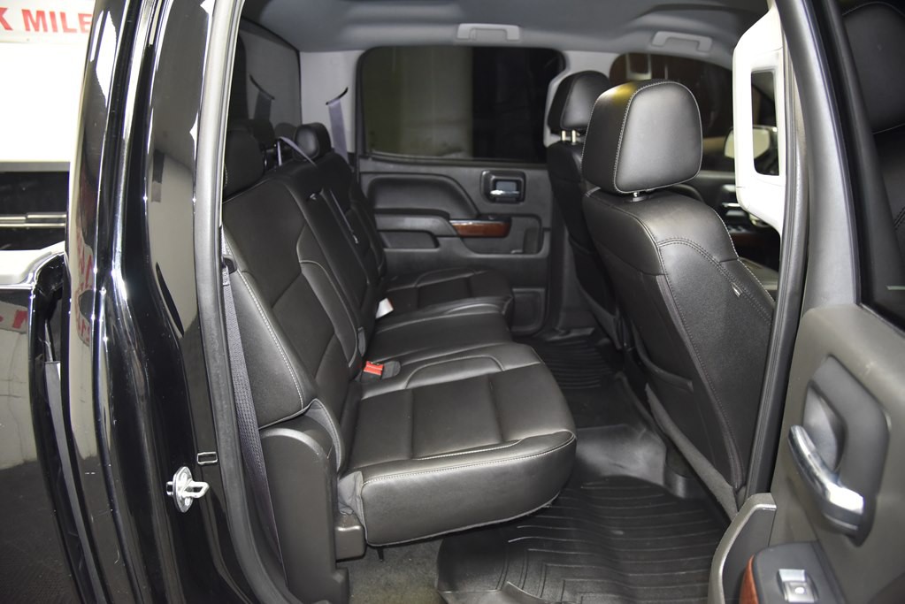 2017 GMC Sierra Image 13