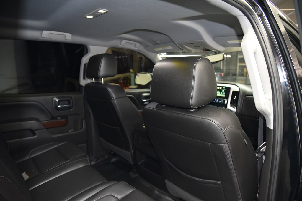 2017 GMC Sierra Image 14