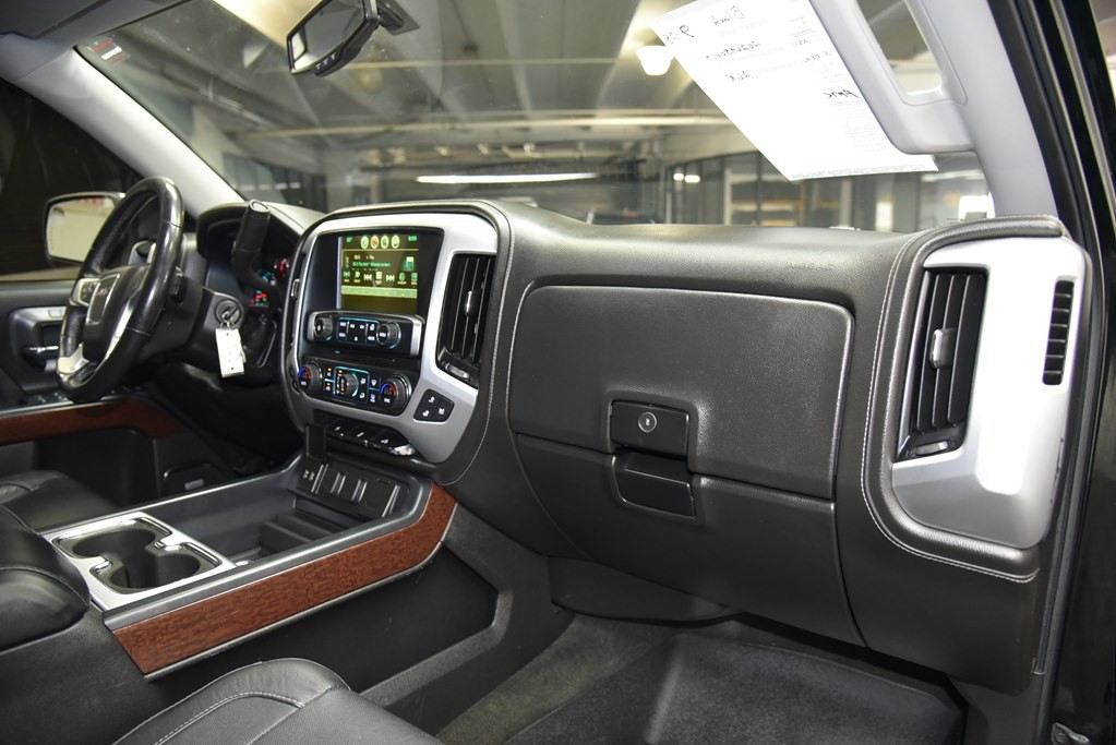 2017 GMC Sierra Image 18