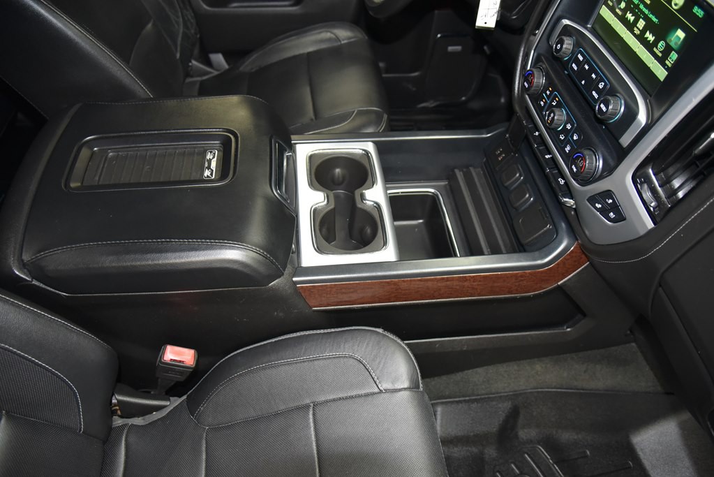 2017 GMC Sierra Image 20