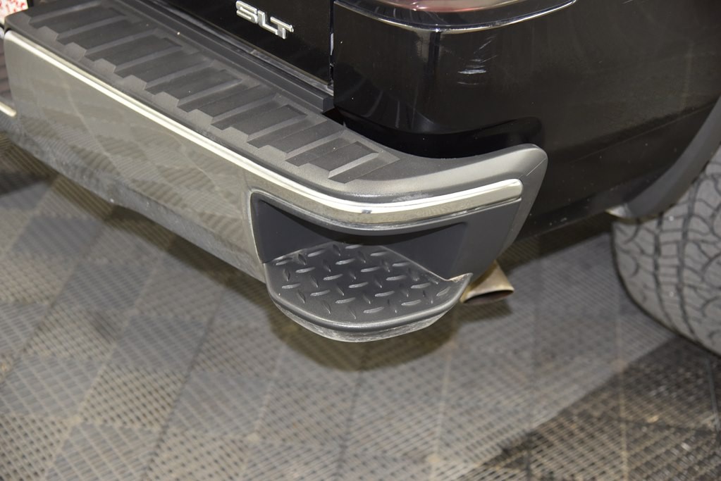 2017 GMC Sierra Image 23