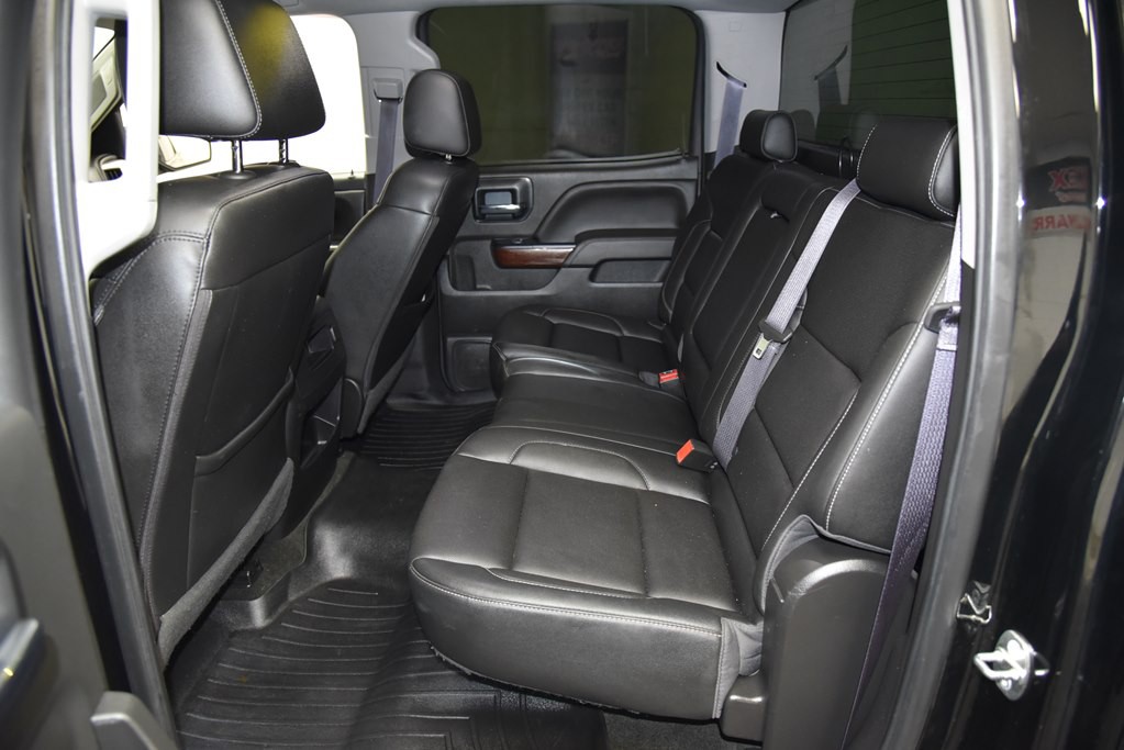 2017 GMC Sierra Image 26