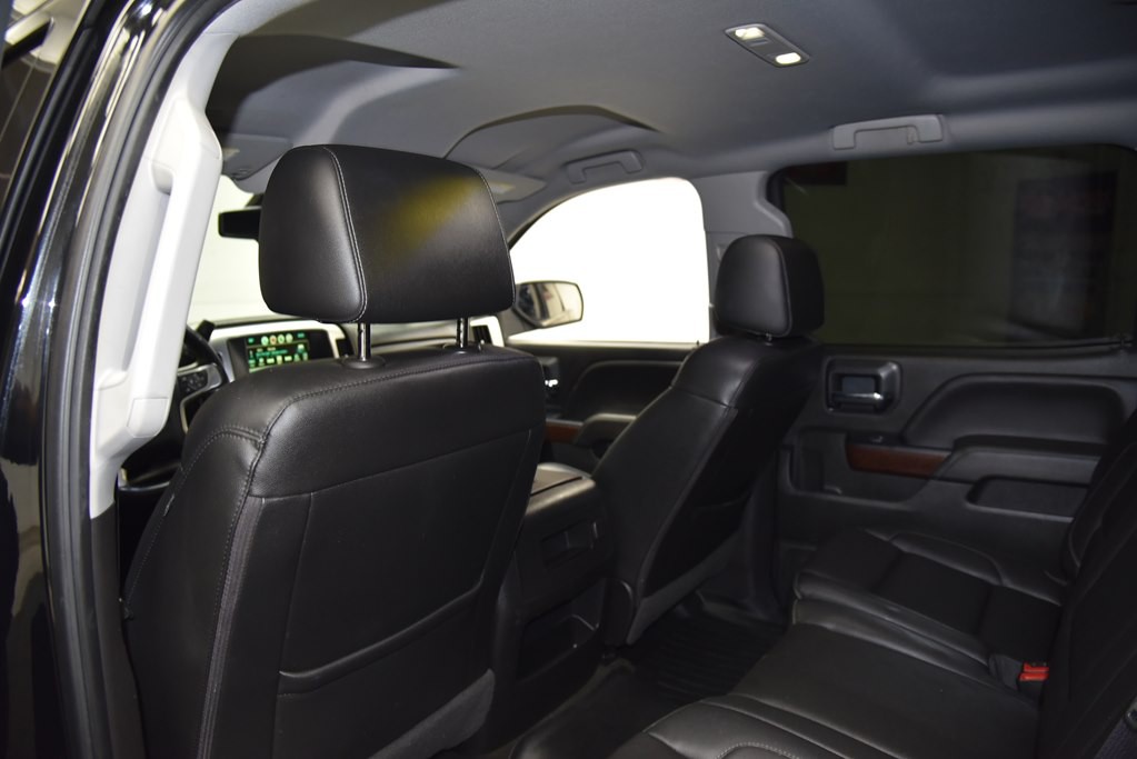 2017 GMC Sierra Image 27