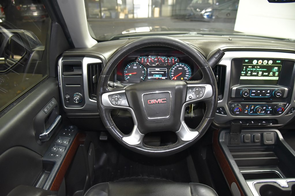 2017 GMC Sierra Image 30