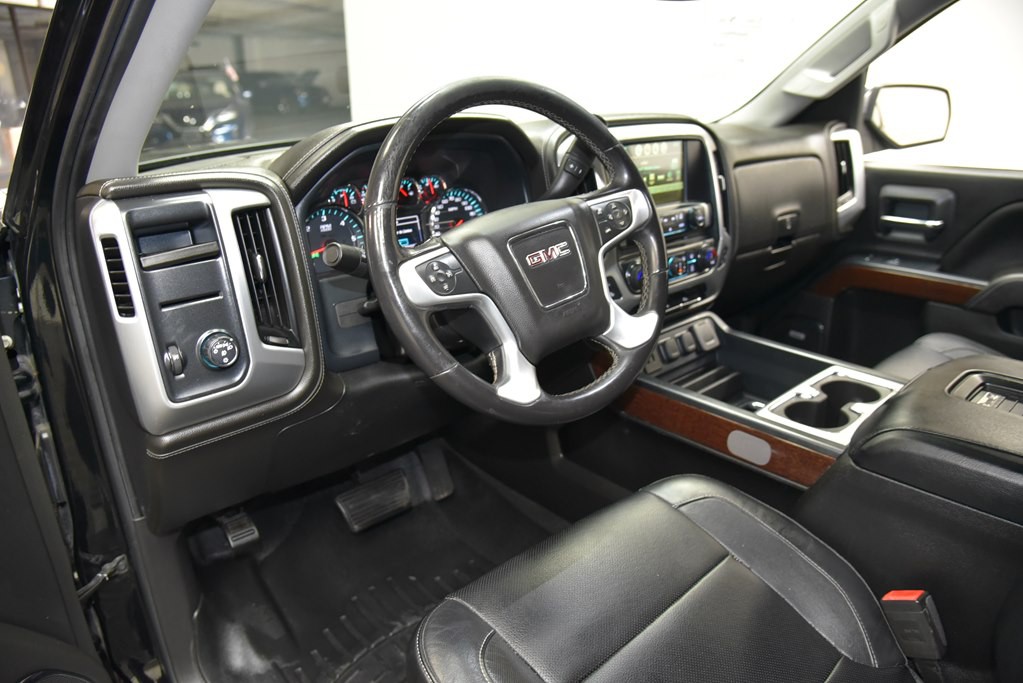 2017 GMC Sierra Image 31