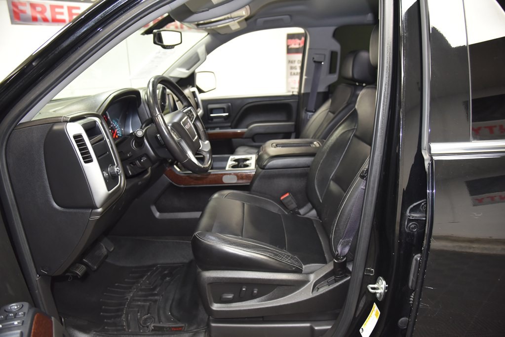 2017 GMC Sierra Image 32