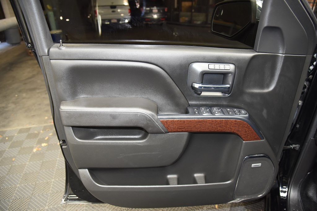 2017 GMC Sierra Image 33