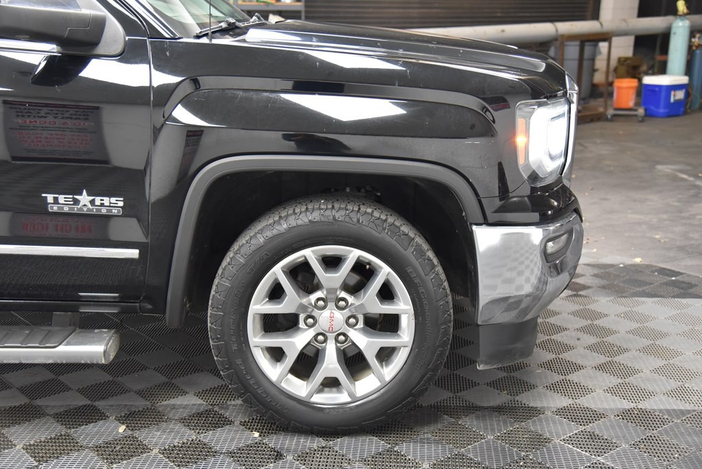 2017 GMC Sierra Image 37