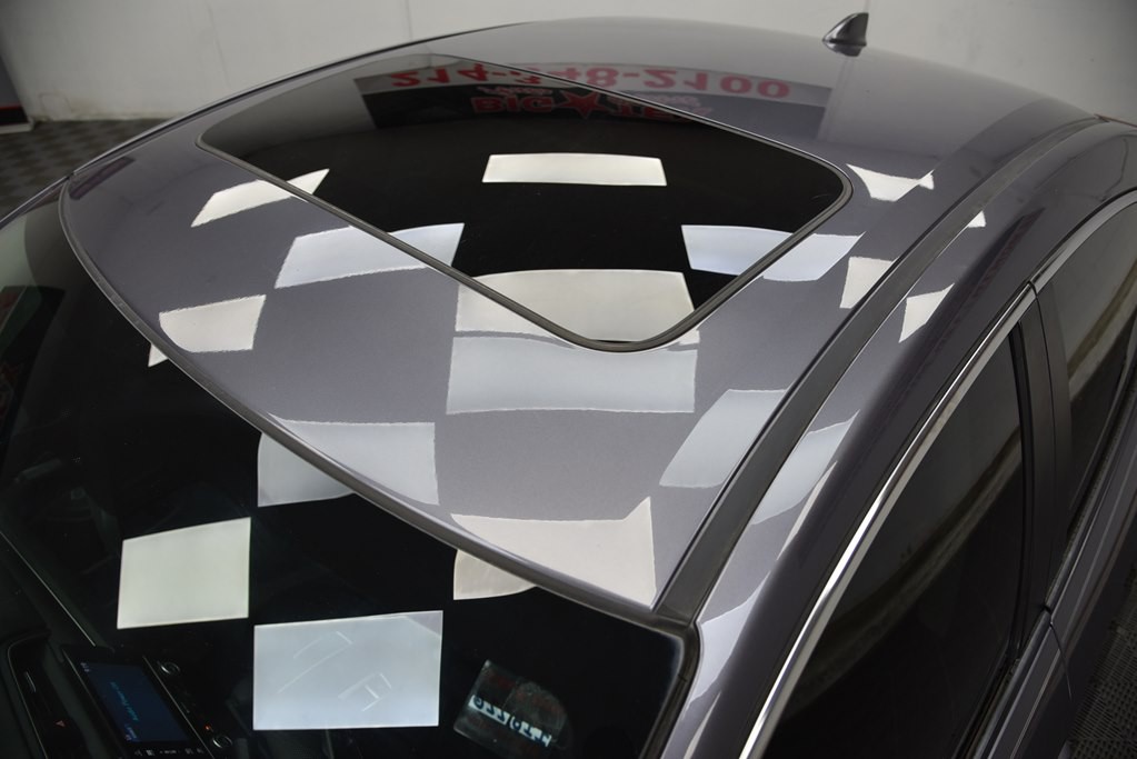2018 Honda Civic Image 9