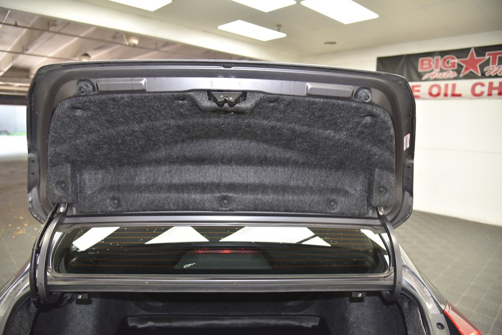 2018 Honda Civic Image 17