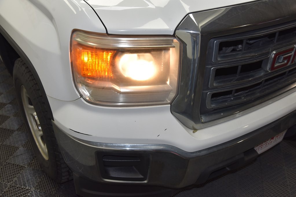 2015 GMC Sierra Image 10