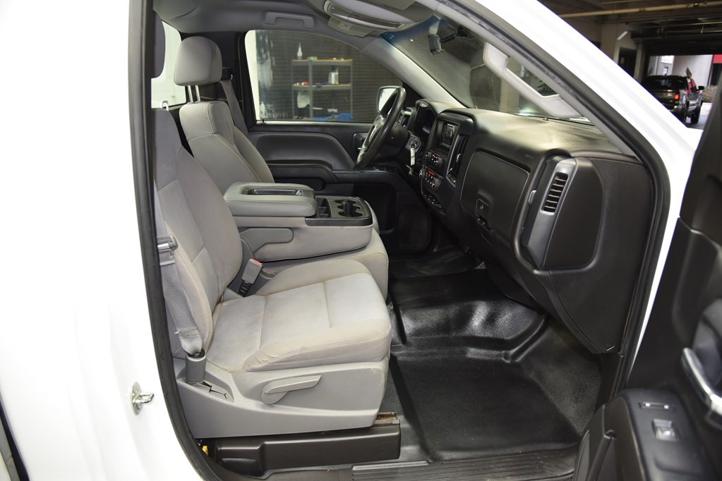 2015 GMC Sierra Image 13