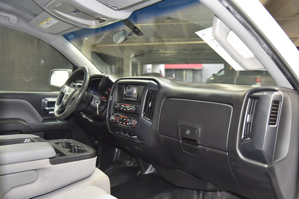 2015 GMC Sierra Image 14