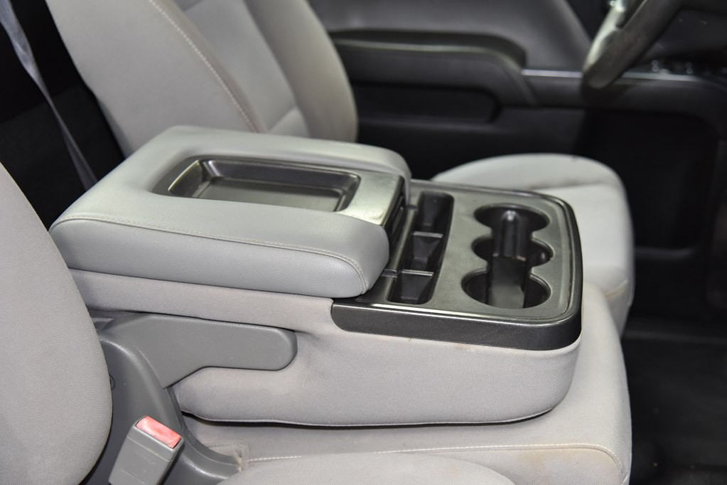 2015 GMC Sierra Image 16