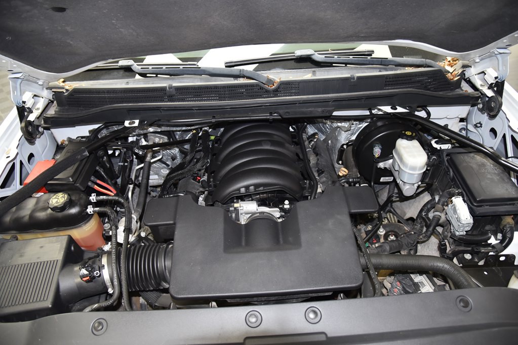 2015 GMC Sierra Image 24
