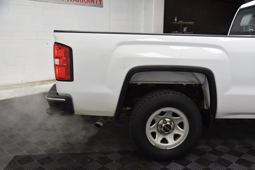2015 GMC Sierra Image 29