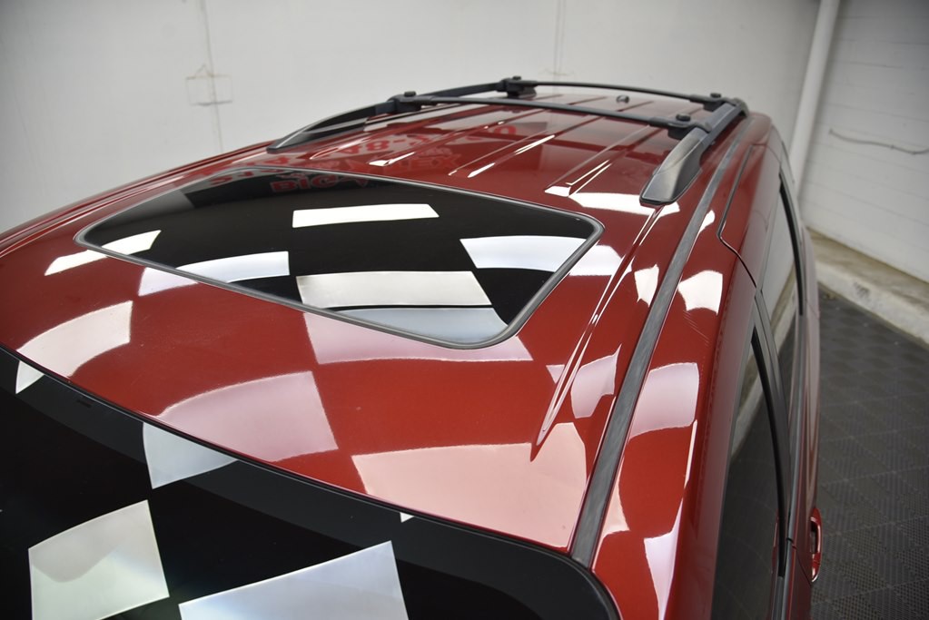 2014 Toyota Sienna Image 10