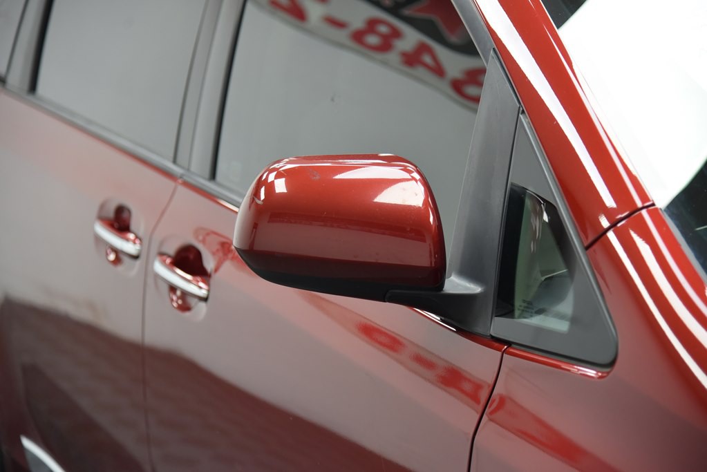 2014 Toyota Sienna Image 13