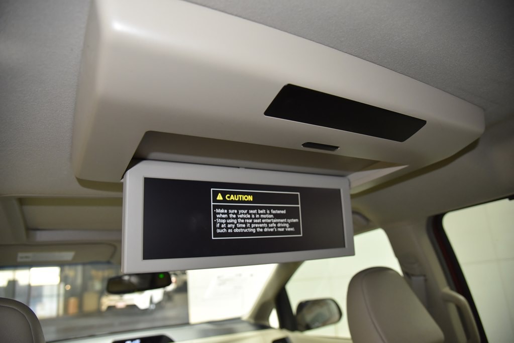 2014 Toyota Sienna Image 20