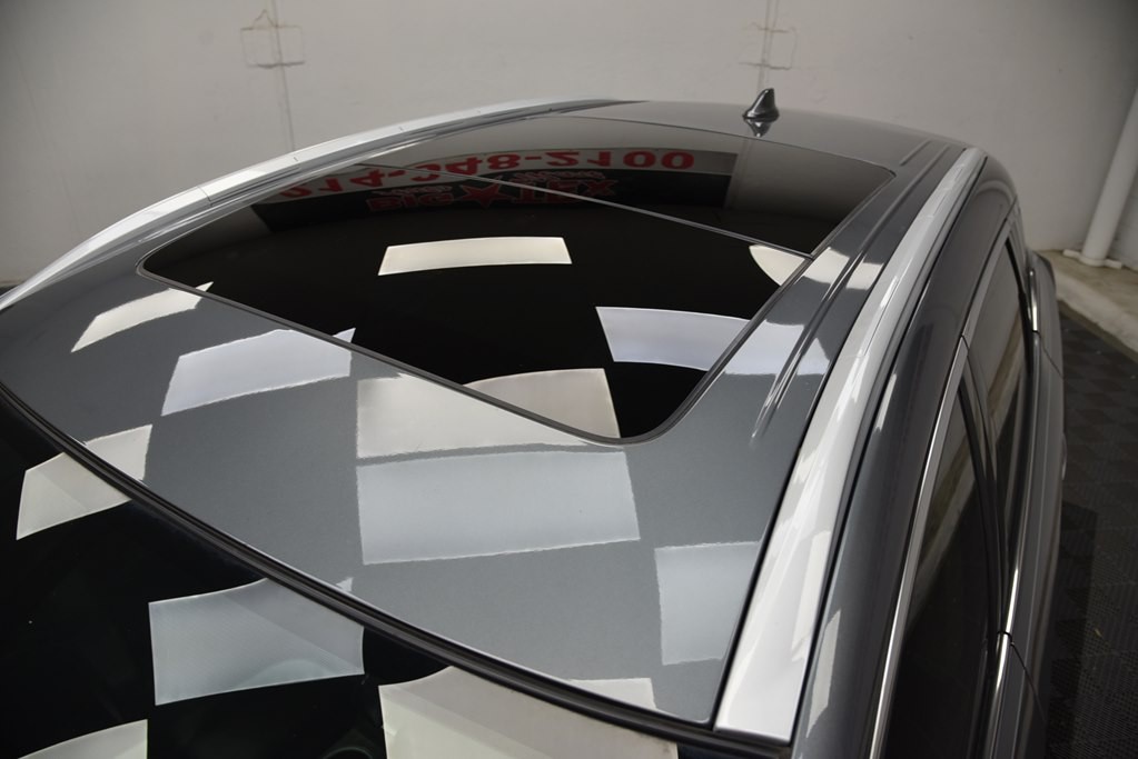 2018 Nissan Murano Image 9