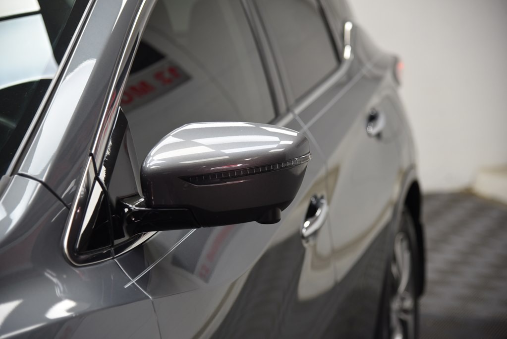 2018 Nissan Murano Image 11