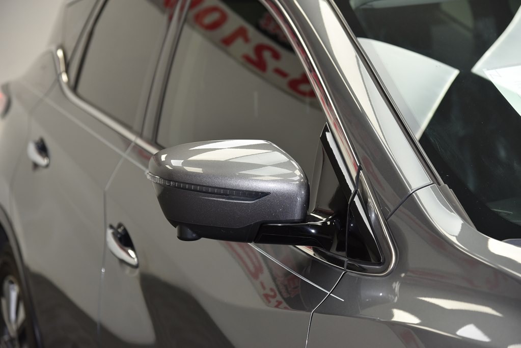 2018 Nissan Murano Image 13