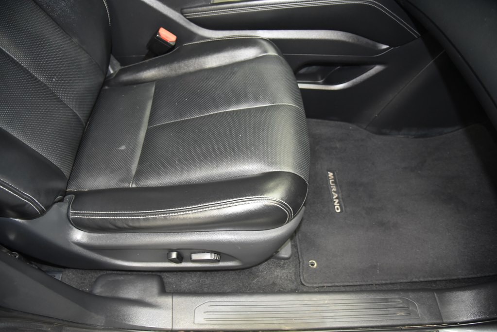2018 Nissan Murano Image 32