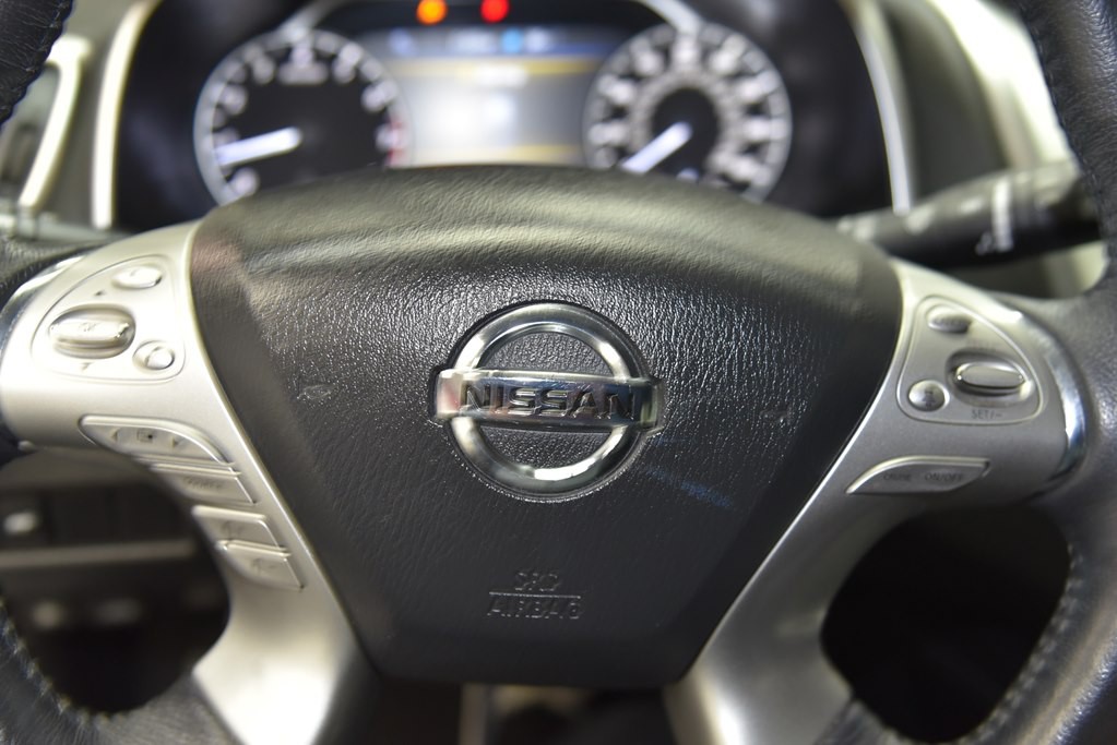 2018 Nissan Murano Image 42