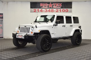Image for 2012 Jeep Wrangler Unlimited Sahara ID: 6847264