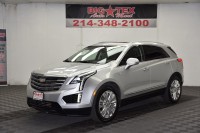 Image for 2018 Cadillac XT5 Premium Luxury ID: 6847583