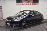 Image for 2016 Honda Accord EXL ID: 6849159