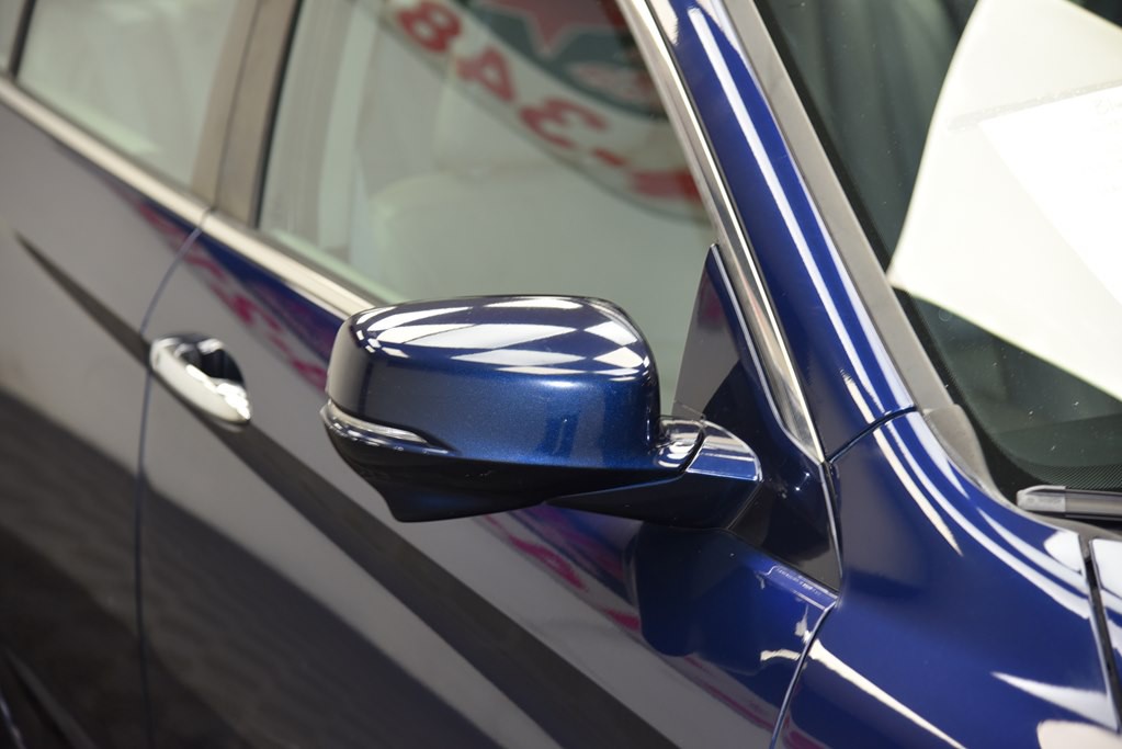 2016 Honda Accord Image 13