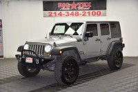 Image for 2015 Jeep Wrangler Unlimited Sport ID: 6849212