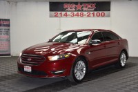 Image for 2016 Ford Taurus Limited ID: 6856187