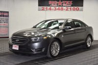 Image for 2018 Ford Taurus Limited ID: 6863223