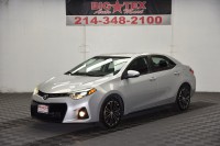 Image for 2016 Toyota Corolla L ID: 6878405