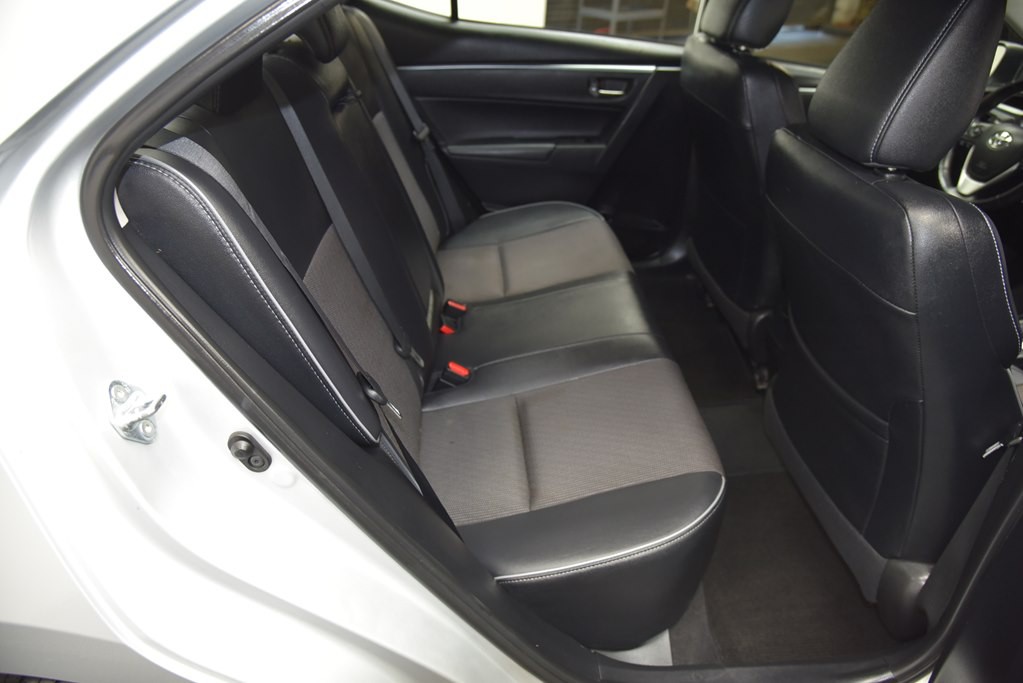 2016 Toyota Corolla Image 22
