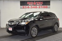 Image for 2014 Acura MDX Technology ID: 6882322