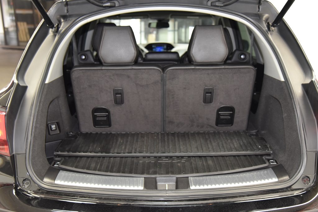 2014 Acura MDX Image 23