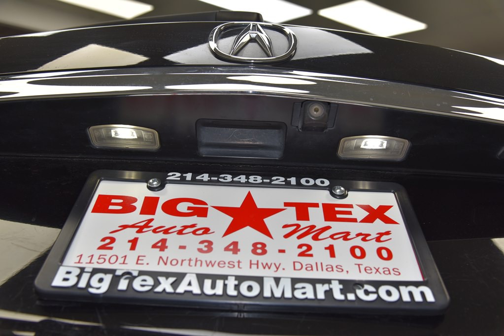 2014 Acura MDX Image 25