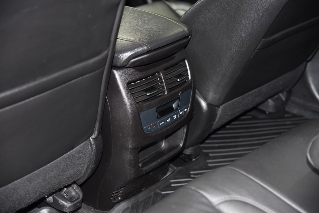 2014 Acura MDX Image 29