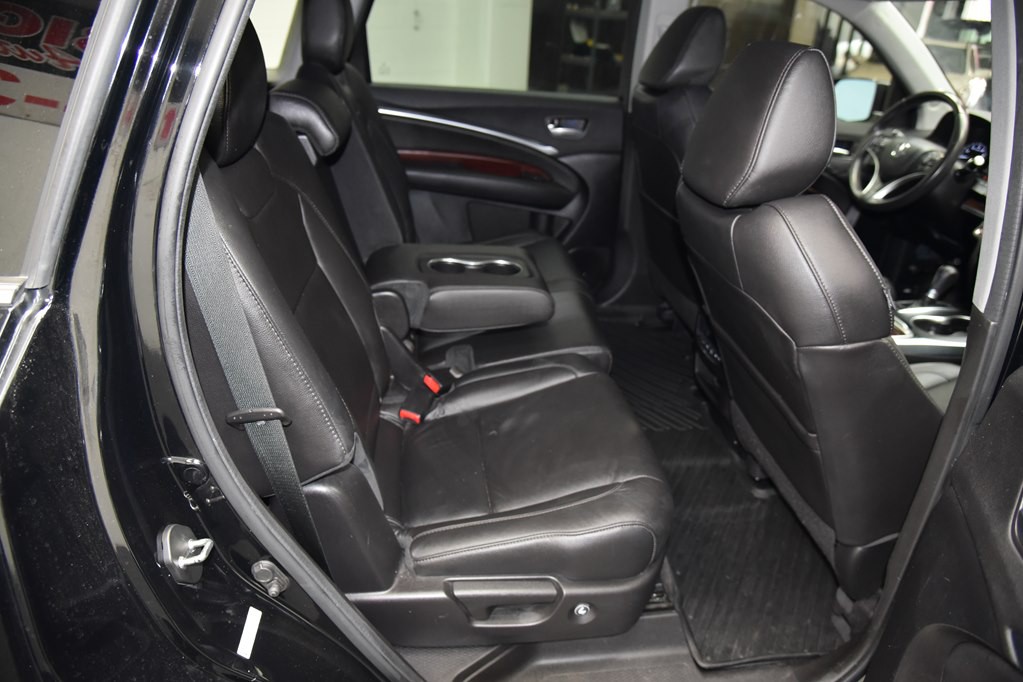 2014 Acura MDX Image 30